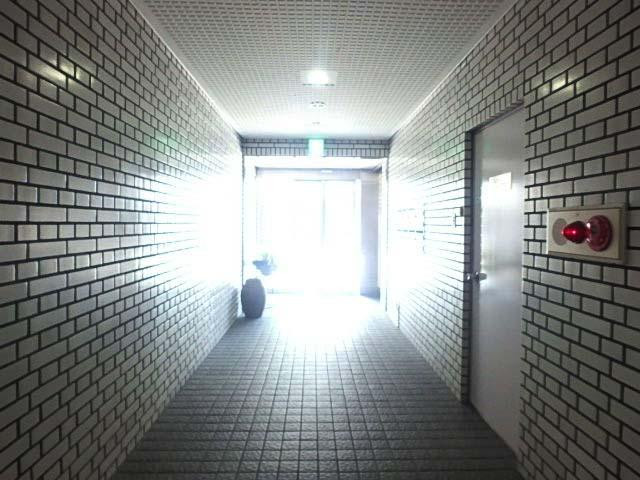 金子ビルホール③