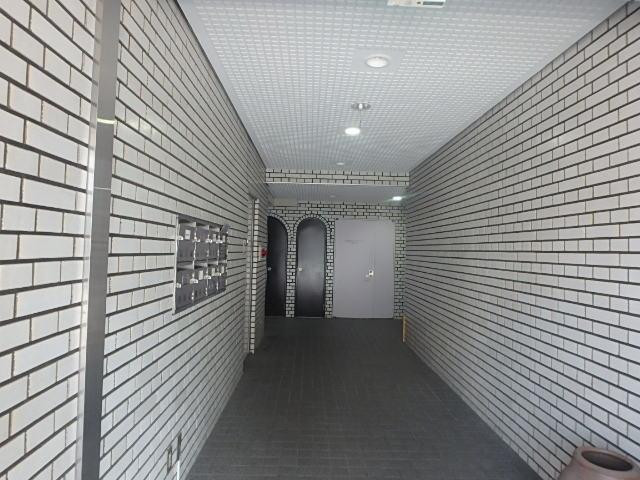 金子ビルホール①