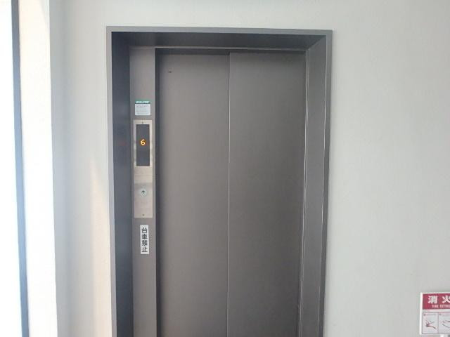 千駄ヶ谷富田ビルホール②