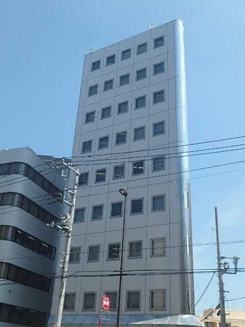 Ａ・Ｉ・Ｋビル外観①(メイン)