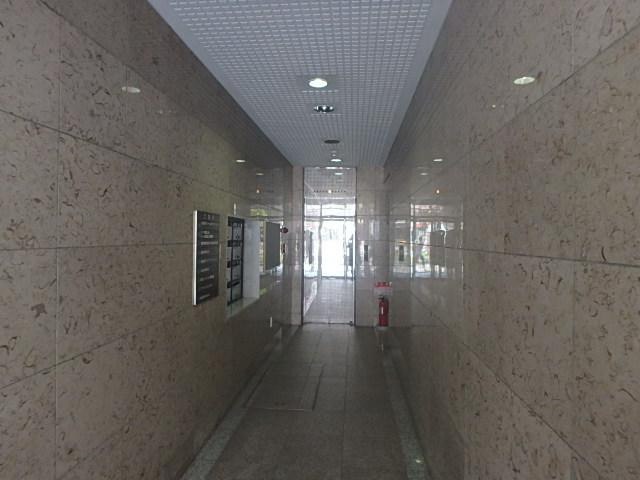 Ａ・Ｉ・Ｋビルホール①