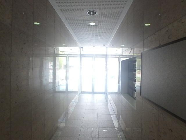 ＡＩＫビルホール③