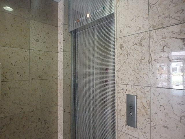 ＡＩＫビルホール②