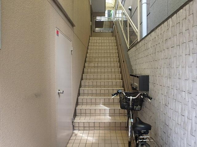 コーヨービルホール①