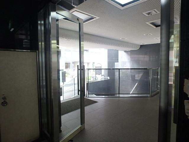 千駄ヶ谷尾澤ビルホール③