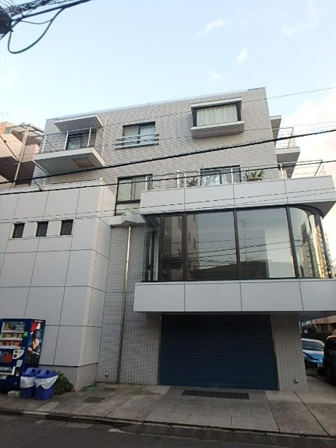 ＫＫＹビル外観①(メイン)