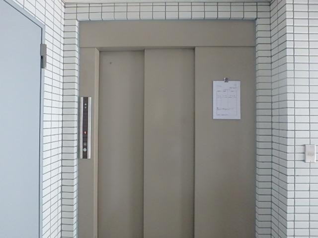 ＫＫＹビルホール②