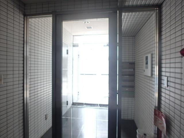 ＫＫＹビルホール③