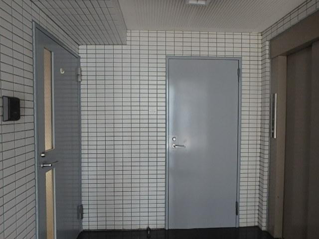 ＫＫＹビルホール①