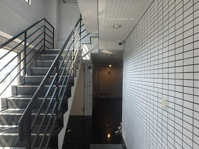 フォーラム千駄ヶ谷ホール①