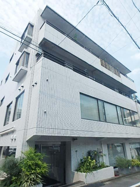 フォーラム千駄ヶ谷