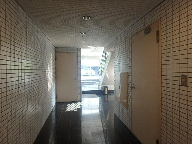 フォーラム千駄ヶ谷ホール③
