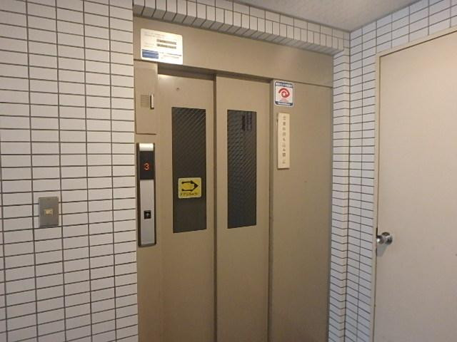 フォーラム千駄ヶ谷ホール②