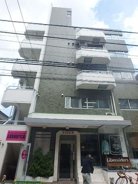 ヒロビル外観①(メイン)