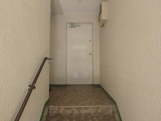 ヒロビルホール①