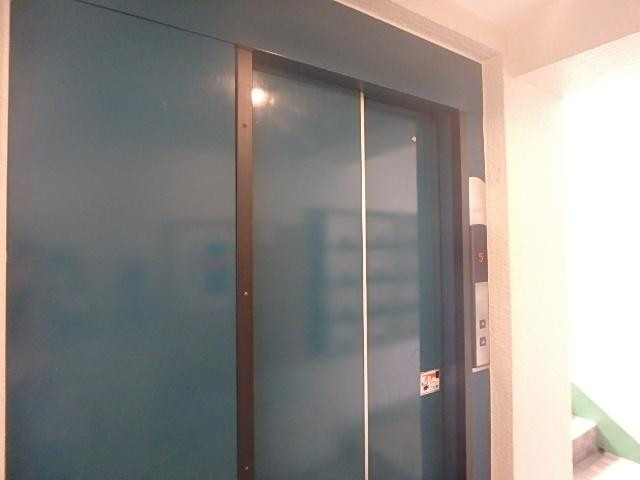 ヒロビルホール②