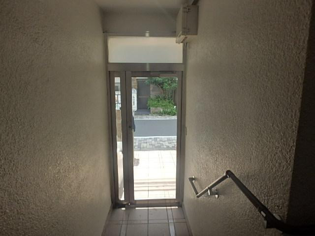 ヒロビルホール③