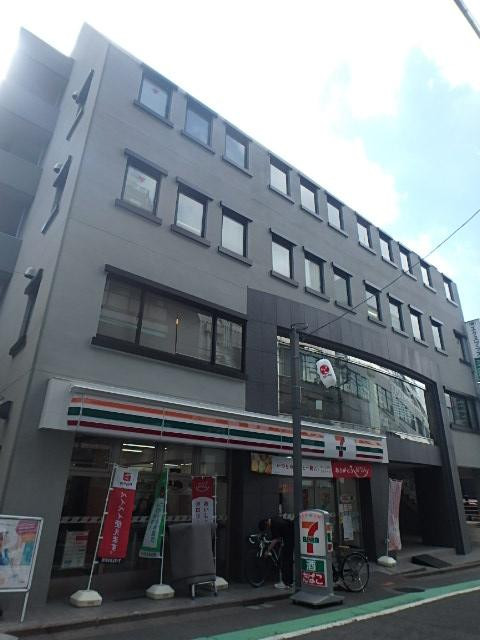 代々木ＴＲビル