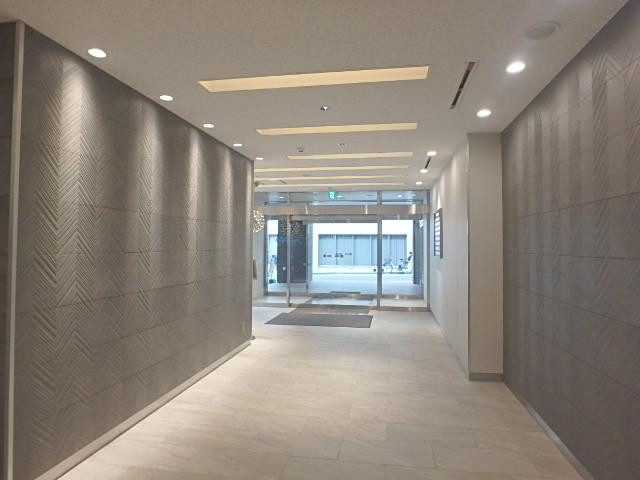 代々木ＴＲビルホール③