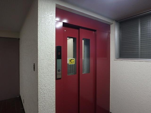 ミサワビルホール②