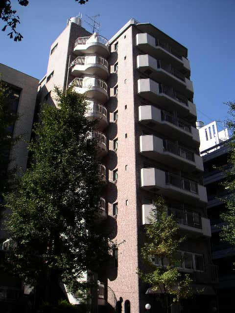 ミサワビル外観②