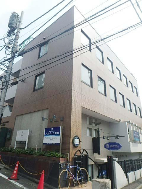 ヴィラパルテノン・アネックス外観①(メイン)