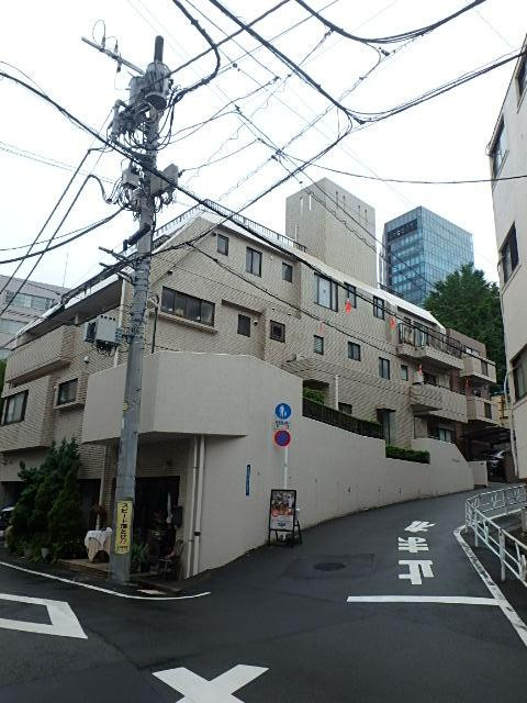 ウィルコート外観③