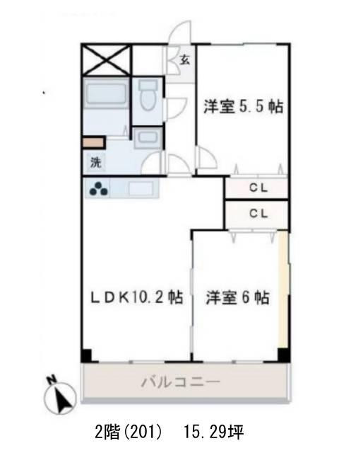 表示画像