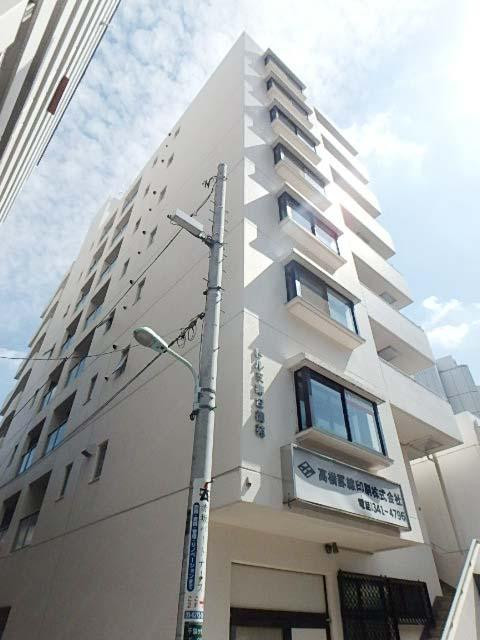 ドルミ第２御苑外観①(メイン)