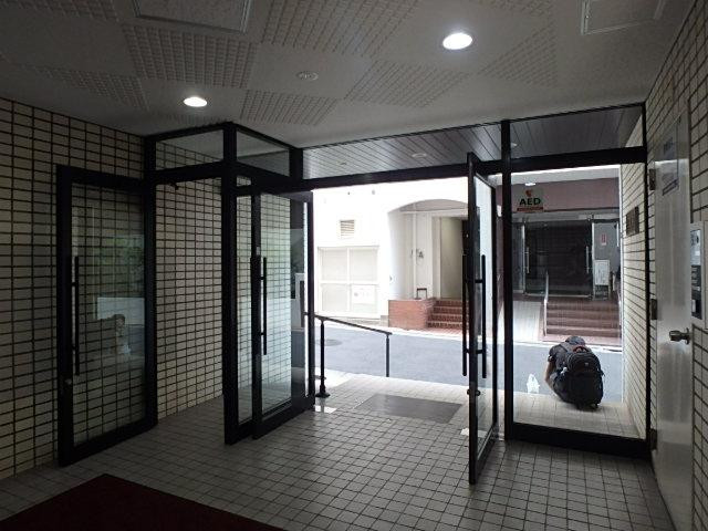 ドルミ第２御苑ホール②