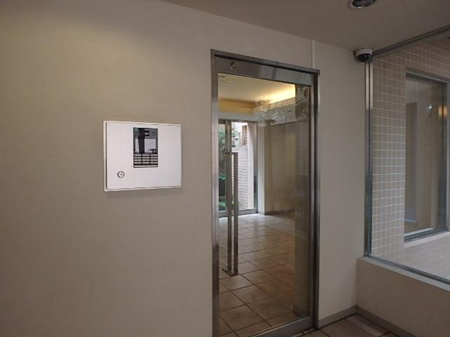 アピカ原宿ｓｅｄｕホール②