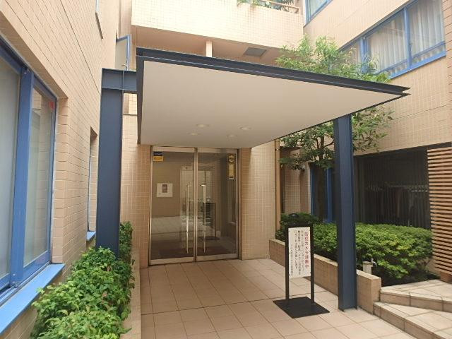 アピカ原宿ｓｅｄｕホール①