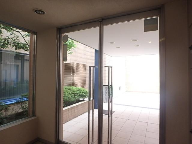 アピカ原宿ｓｅｄｕホール③