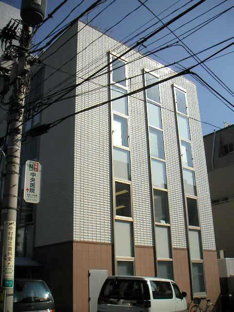 ＡＫビル外観①(メイン)