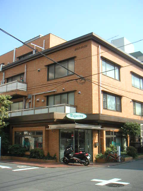 外観①(メイン)