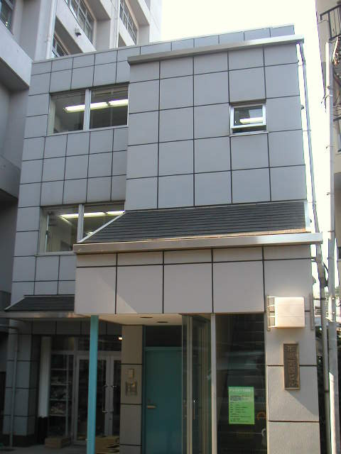 市嶋第４ビル外観①(メイン)