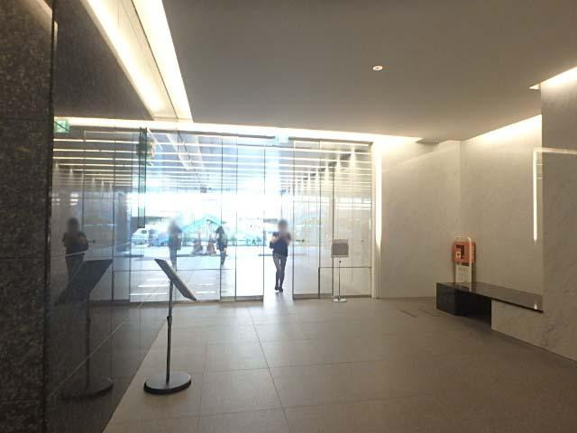 プライム駄ヶ谷ビルホール④