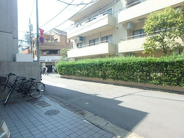 ＧｒａｎｄＳｔｏｒｙ千駄ヶ谷Ⅲホール②