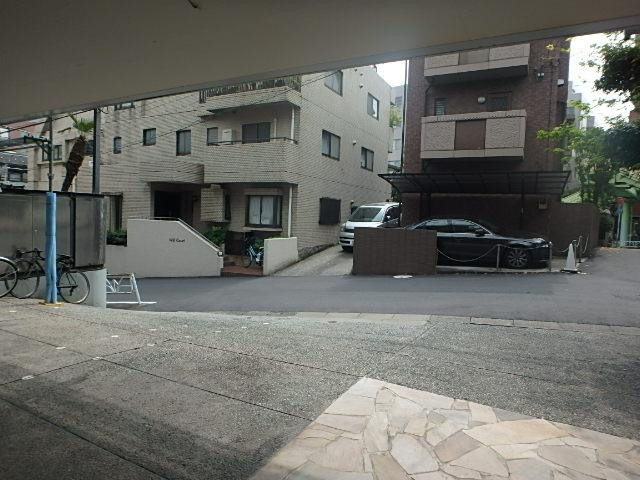 ＰＯＯＬビルホール③