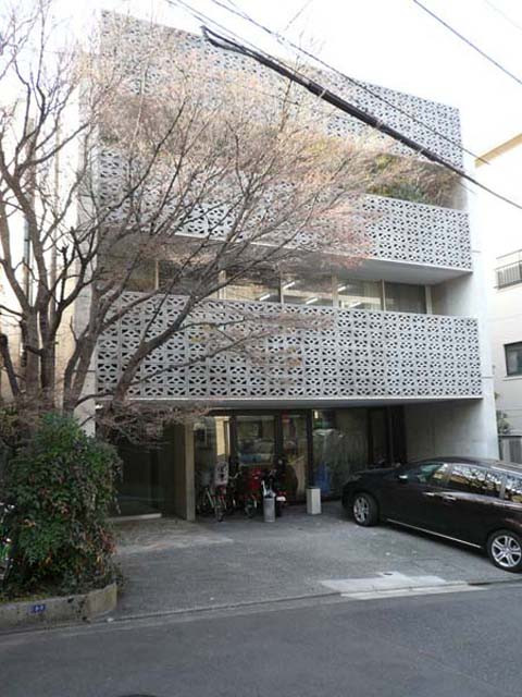 ＰＯＯＬビル外観①(メイン)