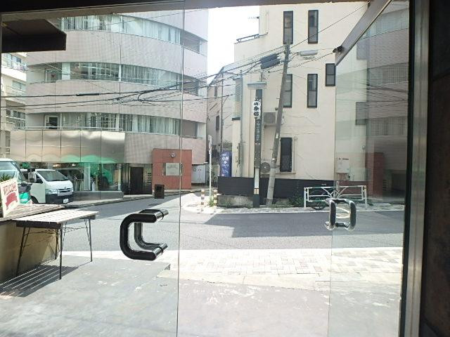 ＣＨＡＲＩ千駄ヶ谷／チャリ千駄ヶ谷ホール②