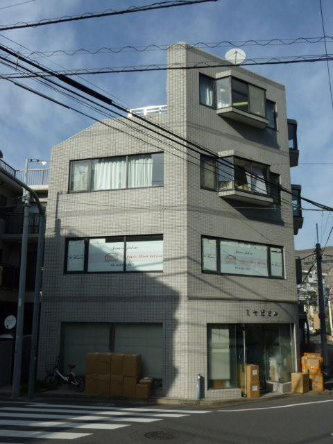 雅ビル外観①(メイン)