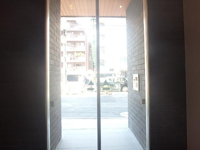 第１６スカイビルホール②