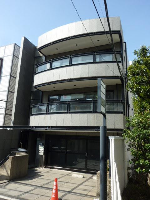 Ｒｉｚビル外観①(メイン)