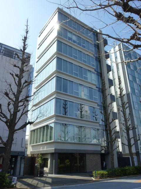 神宮北参道ＰＲＥＸ外観①(メイン)