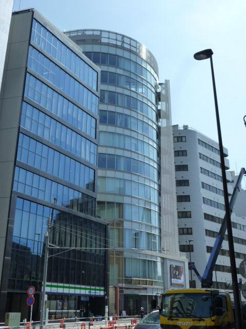 ＳＴＡＮＴＩＯＮ　ｋｉｔａｓａｎｄｏ外観①(メイン)