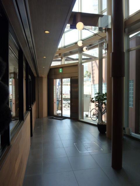 ＳＴＡＮＴＩＯＮ　ｋｉｔａｓａｎｄｏホール②