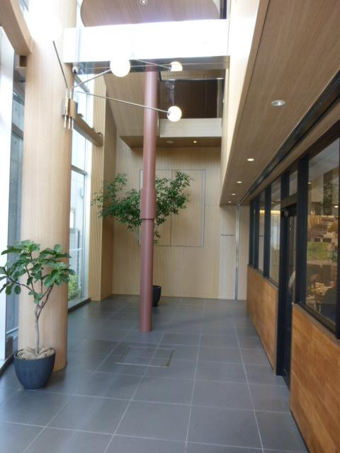 ＳＴＡＮＴＩＯＮ　ｋｉｔａｓａｎｄｏホール①