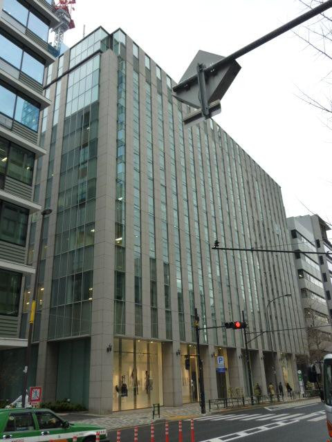 南新宿ＳＫビル外観①(メイン)