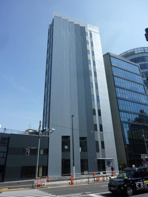 ＶＯＲＴ神宮北参道外観①(メイン)